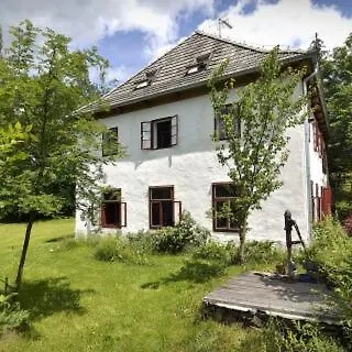 Pod Hrází Apartmán