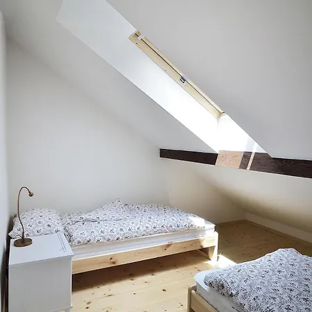 Pod Hrází Olsina