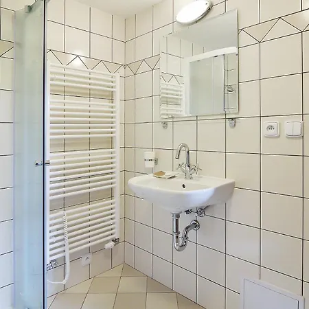 Pod Hrází Apartmán