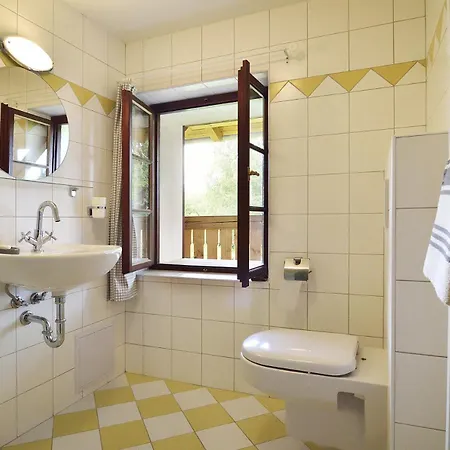 Pod Hrází Apartmán *